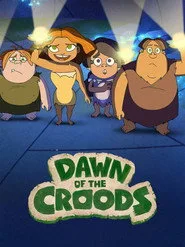 Dawn of the Croods 3. sezon