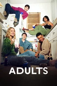 Adults 1. sezon