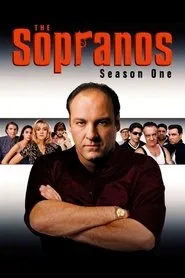 The Sopranos 1. sezon