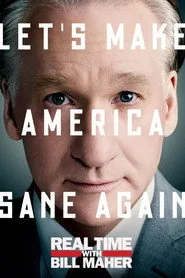 Real Time with Bill Maher 15. sezon