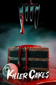 Killer Cakes 1. sezon