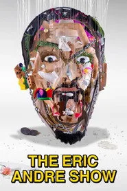 The Eric Andre Show 6. sezon
