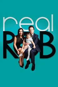 Real Rob 1. sezon