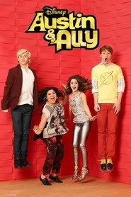 Austin & Ally 4. sezon