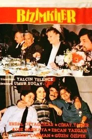 Bizimkiler posteri
