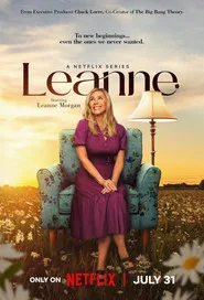 Leanne 1. sezon