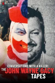 Bir Katilin İfadeleri: John Wayne Gacy 1. sezon