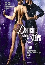 Dancing with the Stars 2. sezon