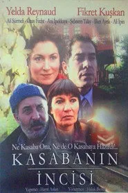 Kasabanın İncisi posteri