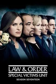Law & Order: Special Victims Unit 17. sezon