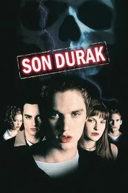 Son Durak posteri