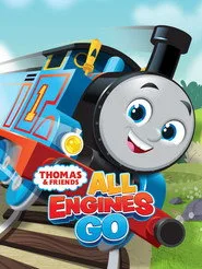 Thomas & Friends: All Engines Go! 2. sezon