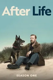 After Life 1. sezon