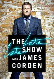 The Late Late Show with James Corden 2. sezon