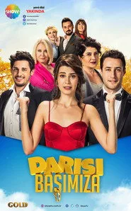 Darısı Başımıza 1. sezon