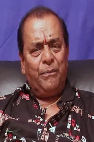Dingri Nagaraj