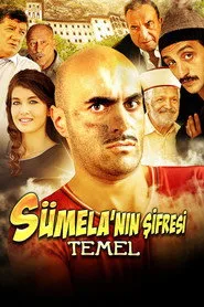 Sümela'nın Şifresi: Temel posteri