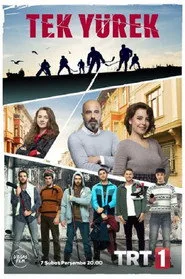 Tek Yürek posteri