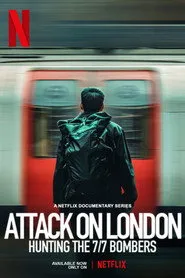 Londra'ya Saldırı: 7 Temmuz Bombacılarının Peşinde 1. sezon
