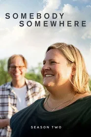 Somebody Somewhere 2. sezon