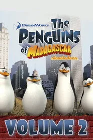 The Penguins of Madagascar 2. sezon