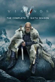 Vikingler 6. sezon