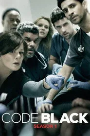 Code Black 1. sezon