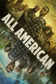 All American 2. sezon