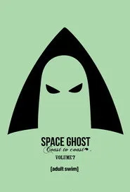 Space Ghost Coast to Coast 7. sezon