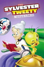 The Sylvester & Tweety Mysteries 4. sezon