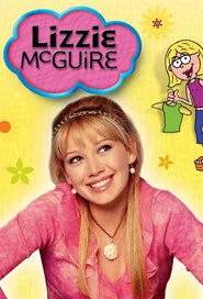 Lizzie McGuire 2. sezon