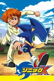 Sonic X 3. sezon