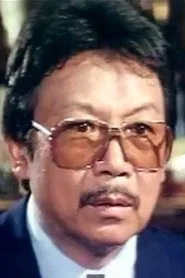 薛漢
