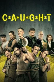 C*A*U*G*H*T 1. sezon