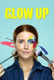 Glow Up: Britain's Next Make-Up Star 1. sezon