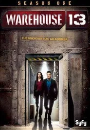 Warehouse 13 1. sezon