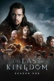 The Last Kingdom 1. sezon