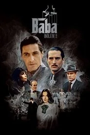 Baba II posteri