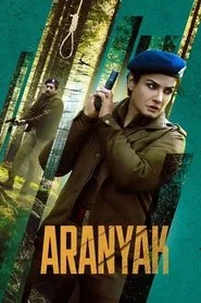 Aranyak posteri