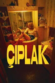 Çıplak posteri