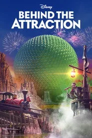 Behind the Attraction 2. sezon