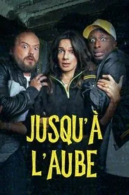 Jusqu'à l'aube posteri