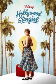 Hollywood Stargirl posteri