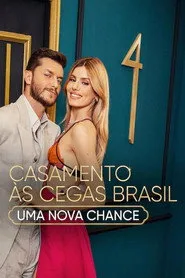 Casamento às Cegas: Brasil 4. sezon