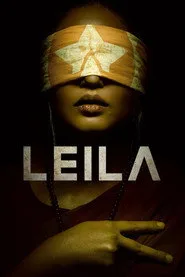 Leila 1. sezon