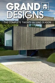 Grand Designs 22. sezon