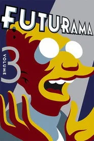 Futurama 3. sezon