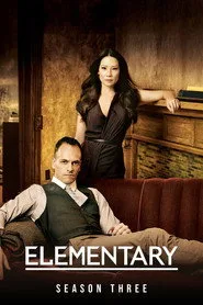 Elementary 3. sezon