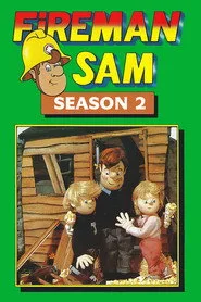 İtfaiyeci Sam 2. sezon
