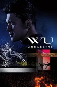 Wu Assassins 1. sezon